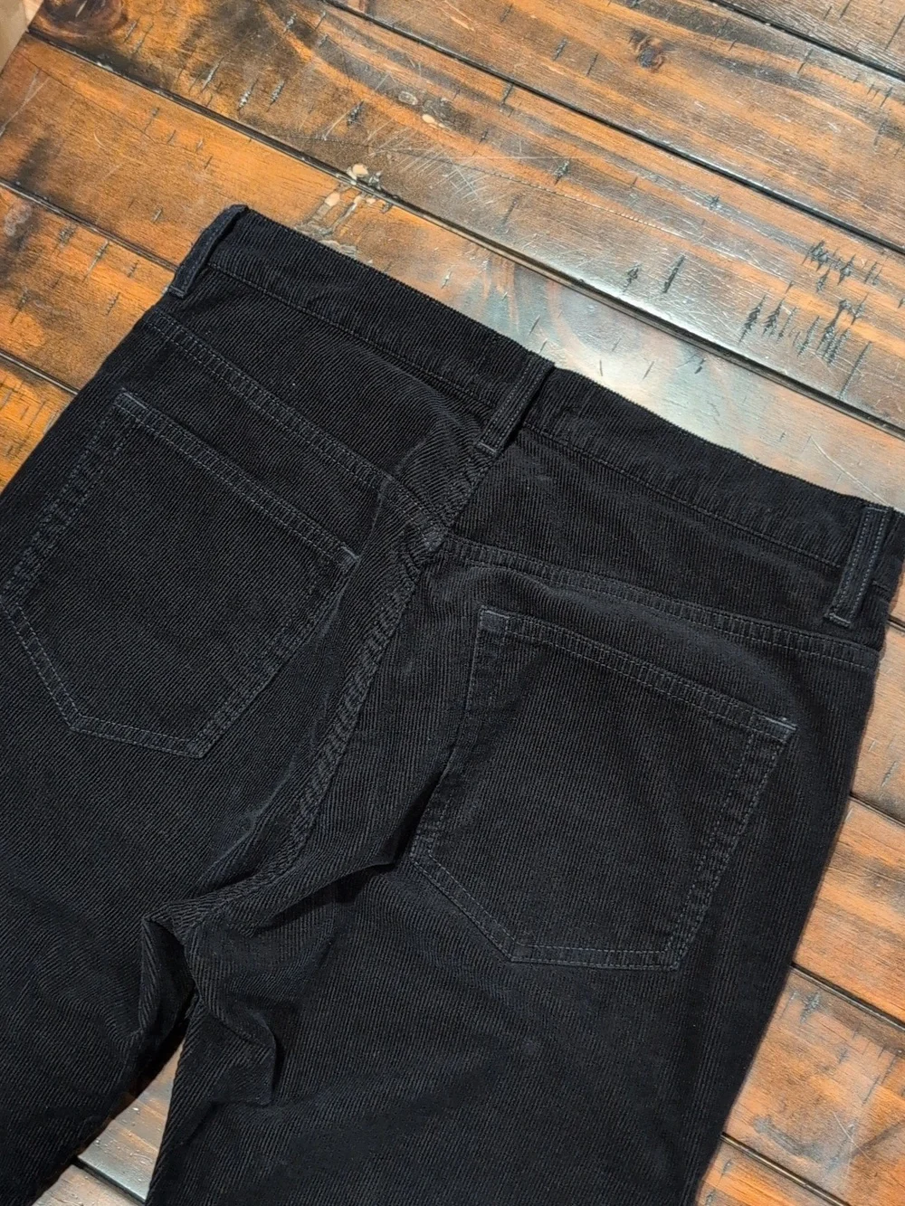 Acne Studios Town Cord Corduroy Slim Fit Pants 28x26.5